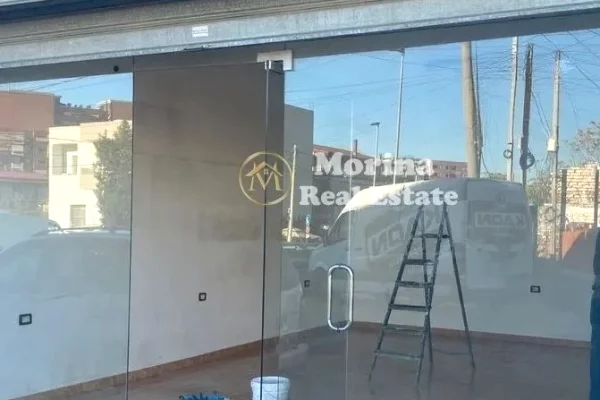 Ambient biznesi me qera 1+1 ne Tirane - 300 Euro