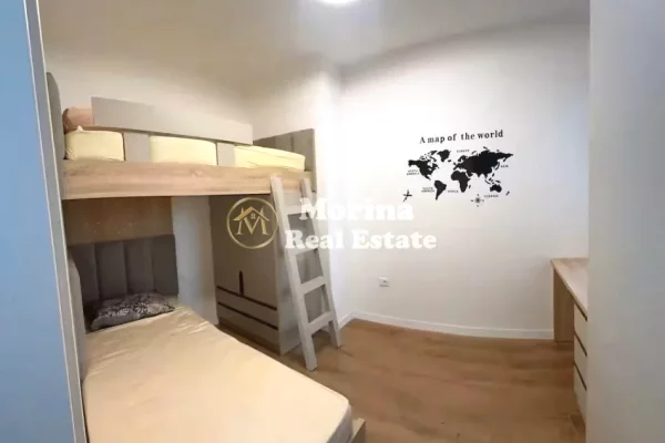 Apartment for rent in Tirana 2+1, Furnished