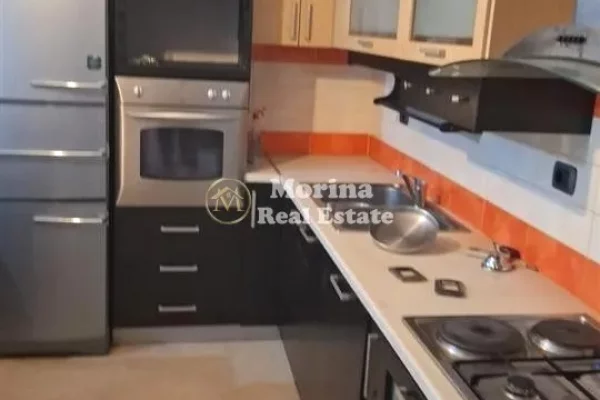 Shtepi me qera Apartament ne Tirane, 2+1, Mobilimi E mobiluar, Pagesa 70,000  Leke.