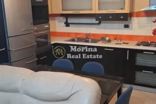 Shtepi me qera Apartament ne Tirane, 2+1, Mobilimi E mobiluar, Pagesa 70,000  Leke.