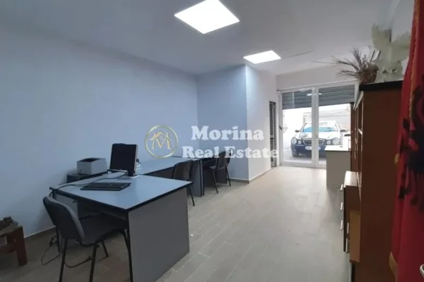 Ambient biznesi ne shitje 3+1 ne Tirane - 62,000 Euro
