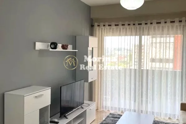 Shtepi me qera 1+1 ne Tirane - 550 Euro