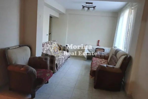 Shtepi me qera 1+1 ne Tirane - 200 Euro
