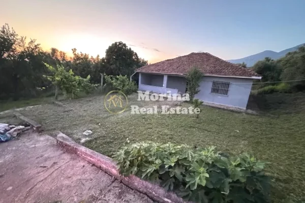 Truall ose Toke ne Tirane - 345,000 Euro