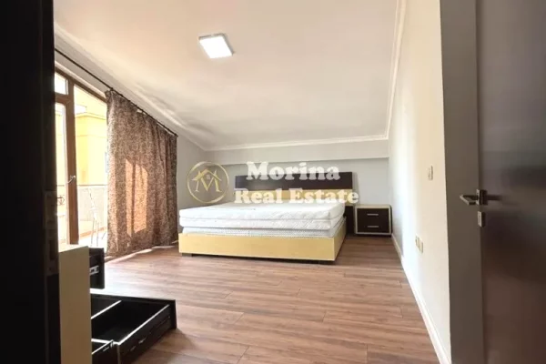 Shtepi me qera 1+1 ne Tirane - 550 Euro