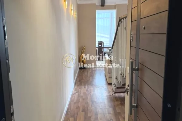 Shtepi me qera Apartament ne Tirane, 1+1, Mobilimi E mobiluar, Pagesa 550  Euro.