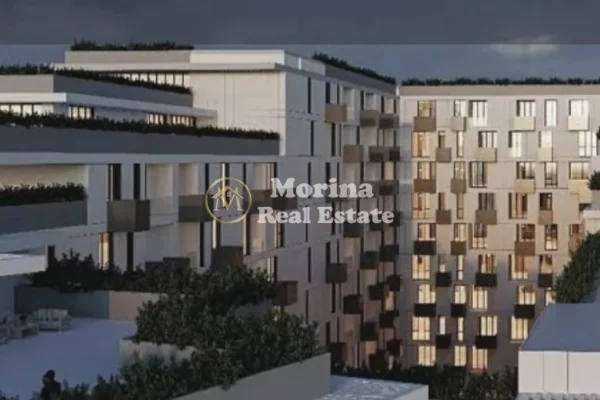 House for Sale 1+1 in Tirana - 112,686 Euro