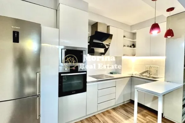 House for Rent 1+1 in Tirana - 700 Euro