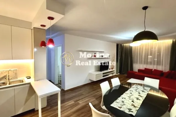 House for Rent 1+1 in Tirana - 700 Euro