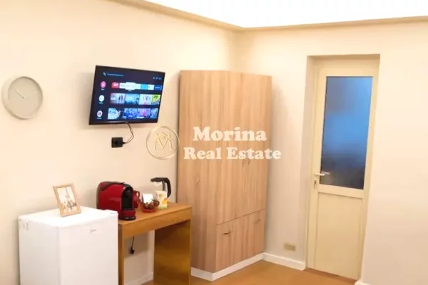 Ambient biznesi me qera 3+1 ne Tirane - 480 Euro