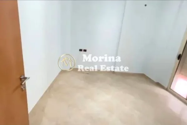 Shtepi me qera Apartament ne Tirane, 2+1, Mobilimi Bosh, pa mobiluar, Pagesa 600  Euro.