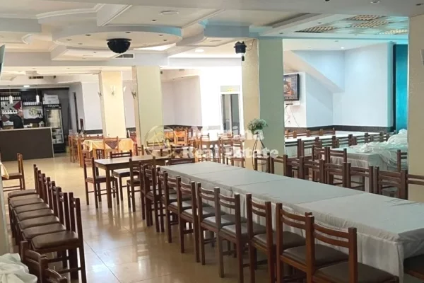 Qera, Ambjent Biznesi/lokal, Don Bosko, 2000 euro/muaj