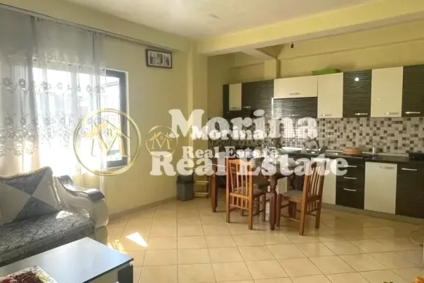 Shtepi me qera 1+1 ne Tirane - 400 Euro