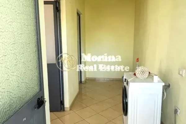 Private house for rent in Tirana 1+1, Furnished