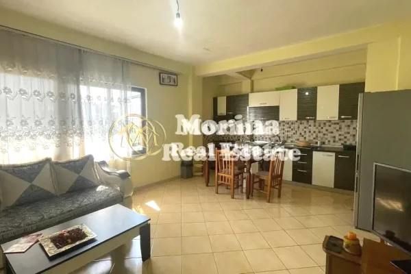 Private house for rent in Tirana 1+1, Furnished
