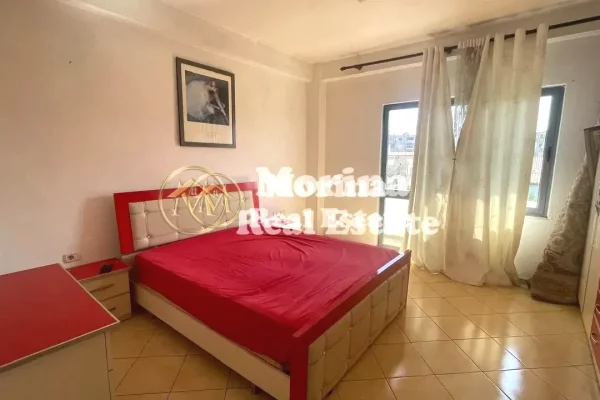 Private house for rent in Tirana 1+1, Furnished