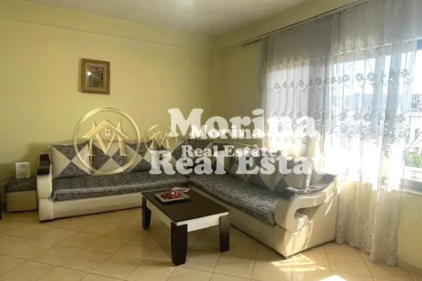 Private house for rent in Tirana 1+1, Furnished