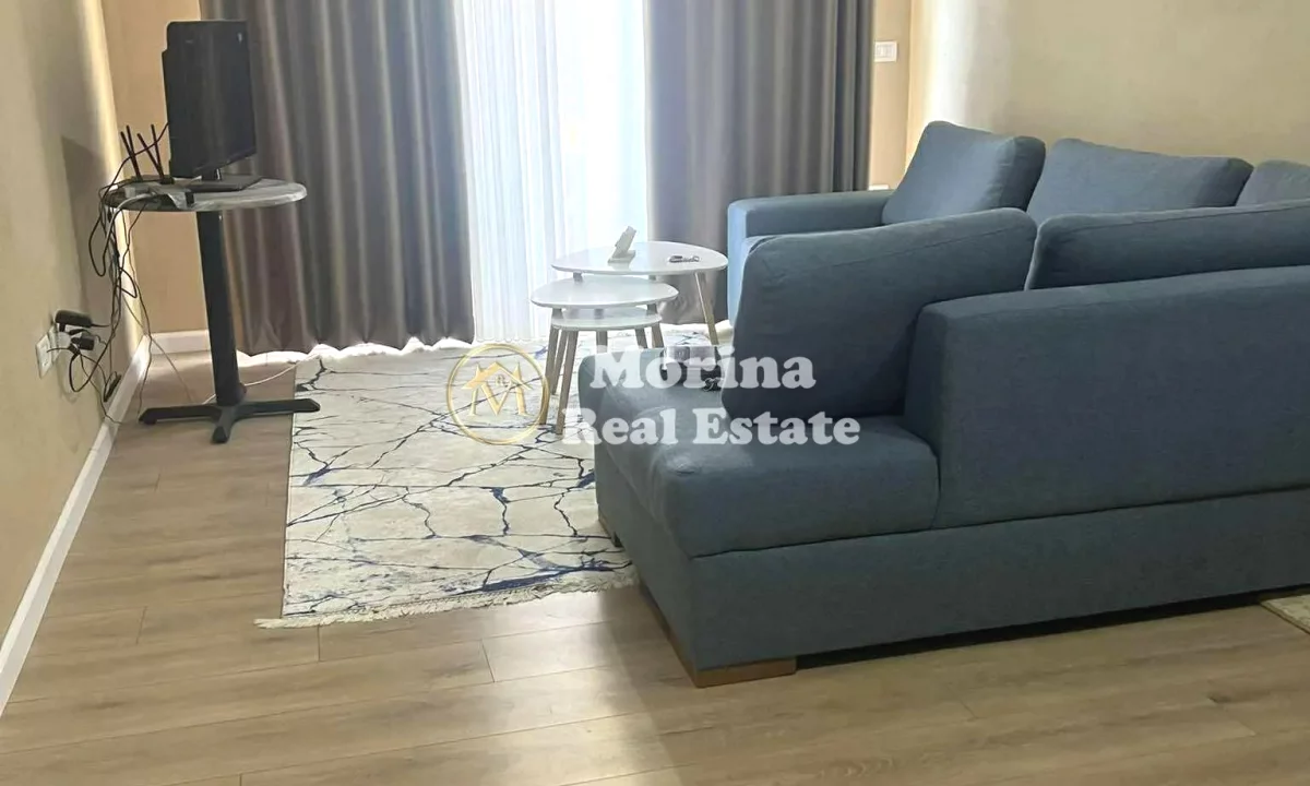 Apartment for rent in Tirana 2+1, Furnished