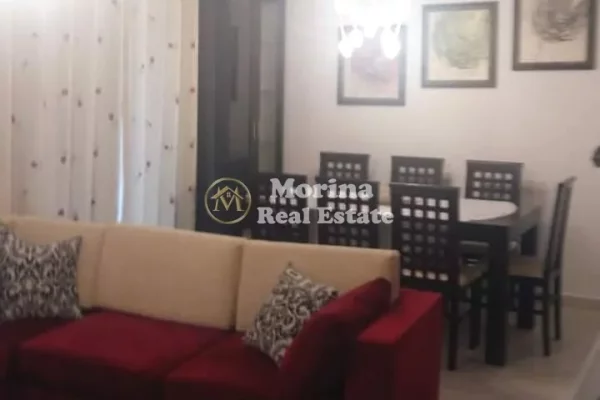 Shtepi me qera 2+1 ne Tirane - 600 Euro