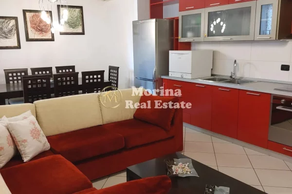 Shtepi me qera 2+1 ne Tirane - 600 Euro