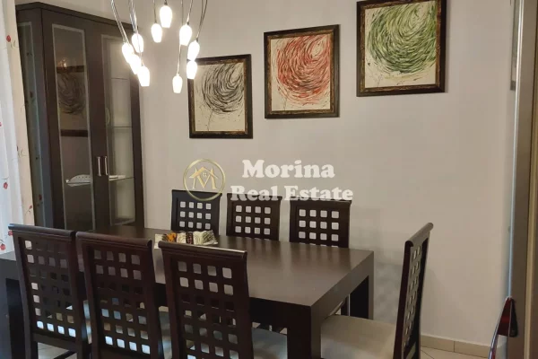 Shtepi me qera 2+1 ne Tirane - 600 Euro