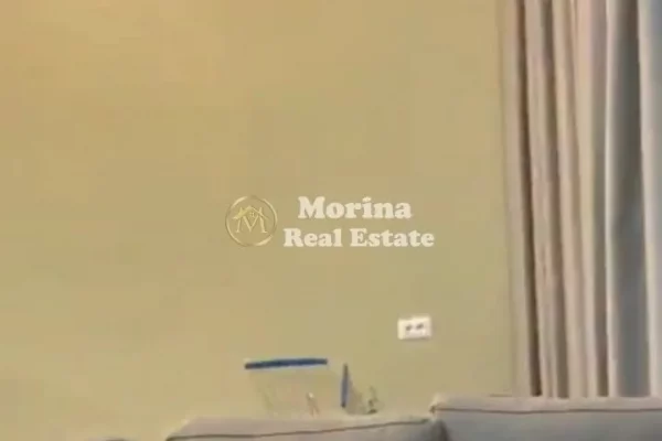 Shtepi me qera 1+1 ne Tirane - 500 Euro