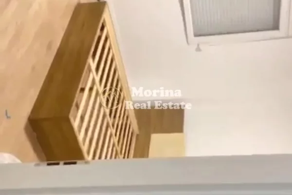 Shtepi me qera 1+1 ne Tirane - 500 Euro