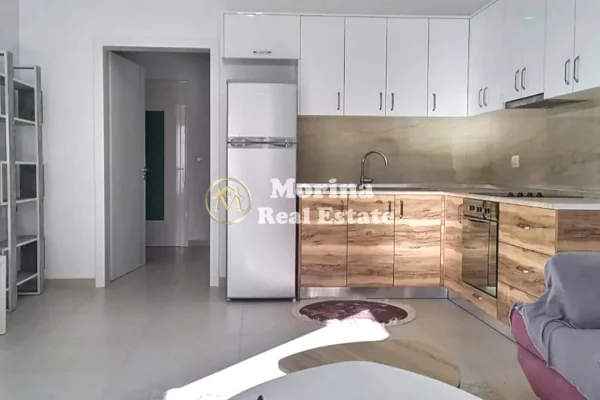 Shtepi me qera 1+1 ne Tirane - 400 Euro