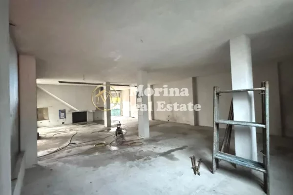 Ambient biznesi me qera 4+1 ne Tirane - 1,200 Euro