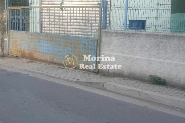 Ambient biznesi me qera 4+1 ne Tirane - 1,200 Euro