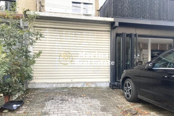 Ambient biznesi ne shitje 1+1 ne Tirane - 150,000 Euro