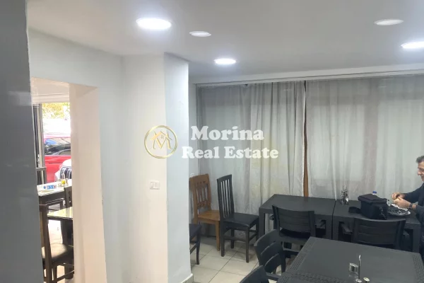 Ambient biznesi ne shitje 1+1 ne Tirane - 150,000 Euro