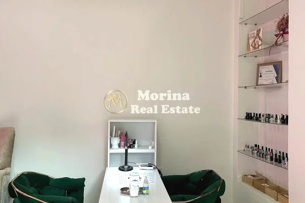 Ambient biznesi me qera 3+1 ne Tirane - 350 Euro