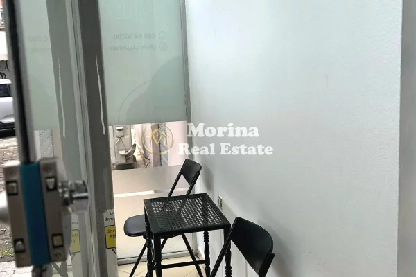 Ambient biznesi me qera 3+1 ne Tirane - 350 Euro