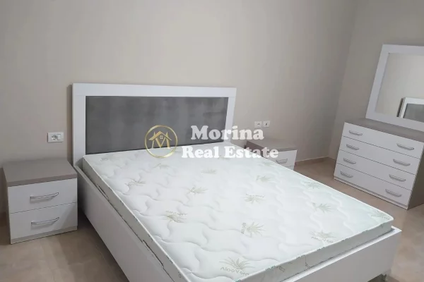 Shtepi me qera Apartament ne Tirane, 1+1, Mobilimi E mobiluar, Pagesa 550  Euro.