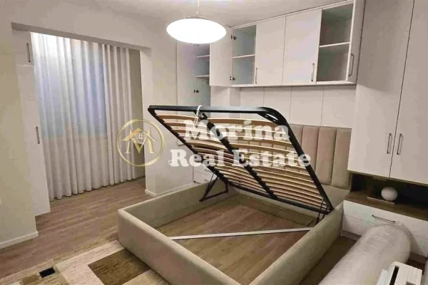 Shtepi me qera Apartament ne Tirane, 2+1, Mobilimi E mobiluar, Pagesa 800  Euro.