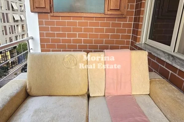 Shtepi me qera 1+1 ne Tirane - 800 Euro