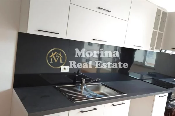 Shtepi me qera Apartament ne Tirane, 2+1, Mobilimi E mobiluar, Pagesa 450  Euro.