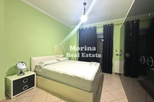 Shtepi me qera 2+1 ne Tirane - 550 Euro