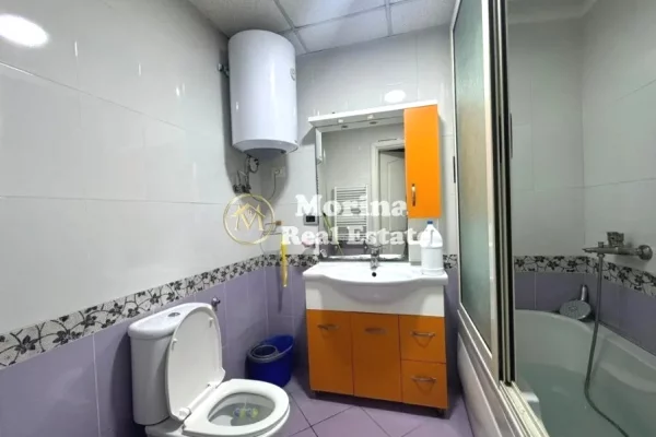 Apartment for rent in Tirana 2+1, Furnished