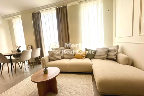 Shtepi me qera 1+1 ne Tirane - 650 Euro