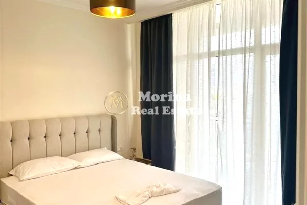 Shtepi me qera Apartament ne Tirane, 1+1, Mobilimi E mobiluar, Pagesa 650  Euro.