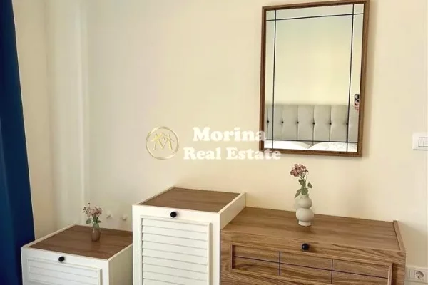 Shtepi me qera Apartament ne Tirane, 1+1, Mobilimi E mobiluar, Pagesa 650  Euro.