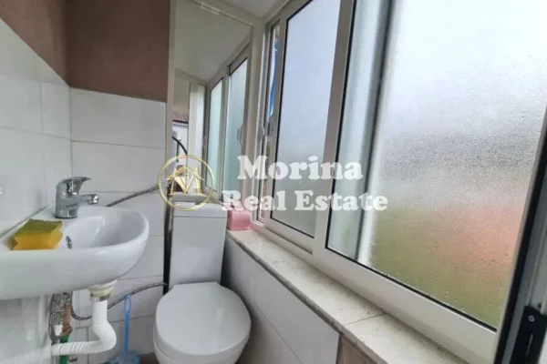 Duplex (2 storey house) for rent in Tirana 2+1, Furnished