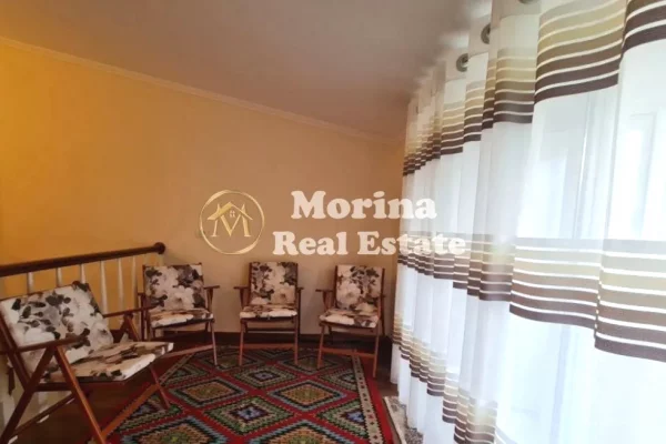 Duplex (2 storey house) for rent in Tirana 2+1, Furnished