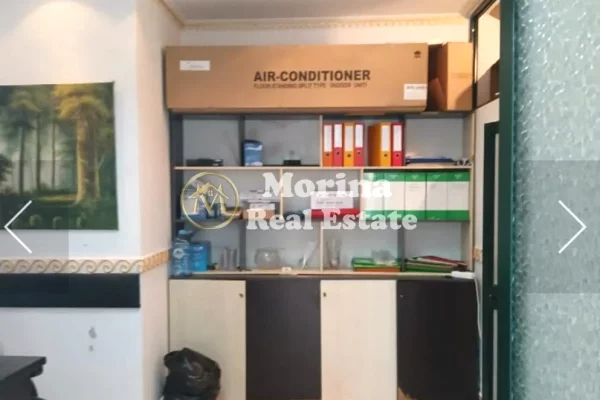 Ambient biznesi me qera 1+1 ne Tirane - 450 Euro
