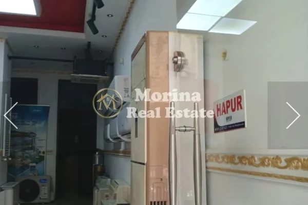 Ambient biznesi me qera 1+1 ne Tirane - 450 Euro