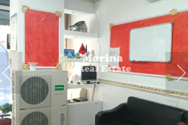 Ambient biznesi me qera 1+1 ne Tirane - 450 Euro