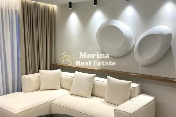 Shtepi me qera 1+1 ne Tirane - 500 Euro