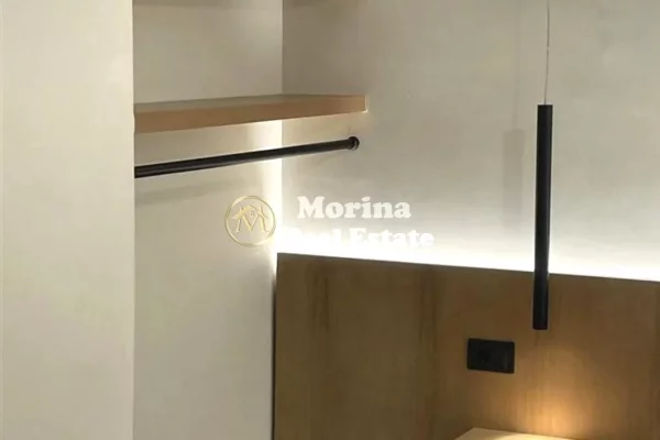 Apartment for rent in Tirana 1+1, Furnished